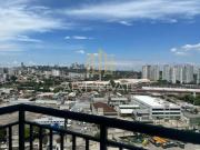 Apartamento de 41m na lapa com 2 dormitórios e 1 vaga de...