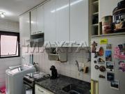 Apartamento de 42 m² à venda com 1 dormitório, sacada e...