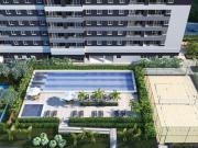 Apartamento de 42 m² no Gran Kazzas Sacomã – Vila...