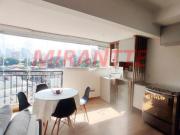 Apartamento de 42m² com 1 quartos