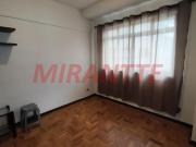 Apartamento de 42m² com 1 quartos