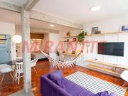 Apartamento de 42m² com 1 quartos