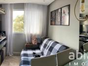 Apartamento de 42m² com 2 dormitórios e vaga Jardim Novo...