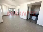 Apartamento de 42m² com 2 quartos