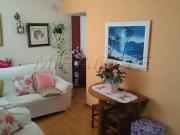 Apartamento de 42m² com 2 quartos