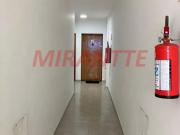 Apartamento de 42m² com 2 quartos em Parada Inglesa