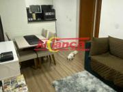 Apartamento de 42m², ótimo condomínio. Vila São João...