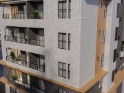 Apartamento de 42mÂ² com 1 quarto e a 700m. Do mar a...