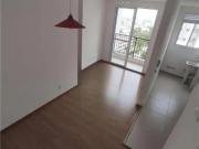 Apartamento de 43 m², 2 quartos em Loteamento City...