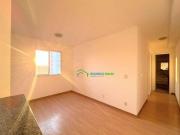 Apartamento de 43 m² á venda em Carapicuíba, São Paulo