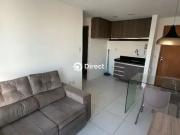 Apartamento de 43 m² para Locação no Plaza Royale –...