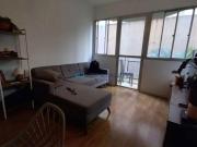 Apartamento de 43m² com 1 dormitório na Vila Olímpia