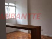 Apartamento de 43m² com 1 quartos