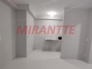 Apartamento de 43m² com 2 quartos