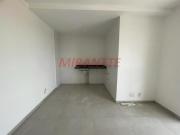 Apartamento de 43m² com 2 quartos