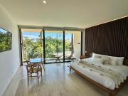 Apartamento de 44 m2 con 1 recámara en venta, Tulum