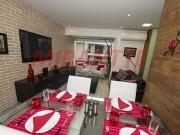 Apartamento de 44m² com 1 quartos