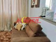 Apartamento de 44m² com 2 Dormitórios e Vaga de Garagem...