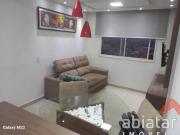 Apartamento de 44m² com 2 dormitórios Jardim Helga