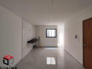 Apartamento de 45,64m² no Scarpelli em Santo André SP