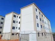 Apartamento de 45 m² com 02 quartos à venda por R$...