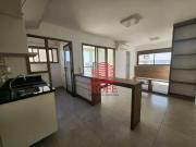 Apartamento de 45 m² com 1 quarto para venda e locação...
