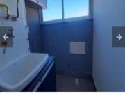 Apartamento de 45m², 2 dormitórios sendo um suíte, 2...