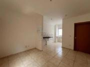 Apartamento de 42m² com 02 quartos à venda Jardim Campo...