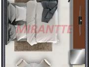 Apartamento de 45mÂ² com 1 quartos em Vila OratÃ³rio