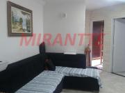 Apartamento de 45m² com 2 quartos