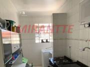 Apartamento de 45m² com 2 quartos em Jardim Martins Silva
