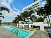 Apartamento de 460 m2 en Terrazas del Country Vista TCL A Apartamento de 460 m2 en Terrazas del Country Vista TCL A