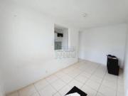 Apartamento de 46 m² com 2 quartos Parque São Sebastião