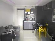 Apartamento de 46m² / Bairro Taboão em SBC SP Apartamento de 46m² / Bairro Taboão em SBC SP