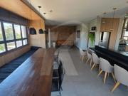 Apartamento de 47,5m2 2 quartos 1 suÃte 2 wc 1 vaga...