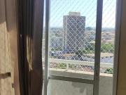 Apartamento de 47m² com 02 quartos à venda Campos Elíseos