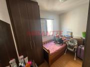 Apartamento de 47m² com 2 quartos em Vila Guilherme