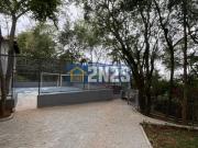 Apartamento de 47m² para locação no horto do ypê