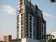 Apartamento de 48.68m² no bairro Água Verde, com 2...