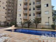 Apartamento de 48 m² Jardim Henriqueta Taboão da Serra,...