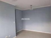 Apartamento de 48 m² sendo 1 quarto em Pinheiros