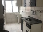 Apartamento de 48 metros quadrados no bairro Rocha com 1...