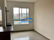 Apartamento de 48m² c/ 02 Dorm 01 Vaga para Venda...