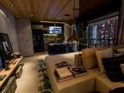 Apartamento de 48m² com 1 quartos