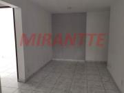 Apartamento de 48m² com 2 quartos