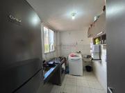 APARTAMENTO DE 48M² COM 2 QUARTOS E 1 VAGA NO NITERÓI