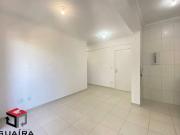 Apartamento de 49,75m² no Demarchi em SBC SP