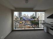 Apartamento de 49 m² com 2 dormitórios à venda em...