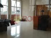 Apartamento de 49m2 no Campo Belo com lazer completo,...