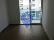 Apartamento de 49m² à venda, Campo Belo, São Paulo, SP...